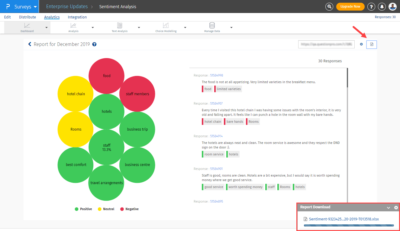 Survey Software Help Image