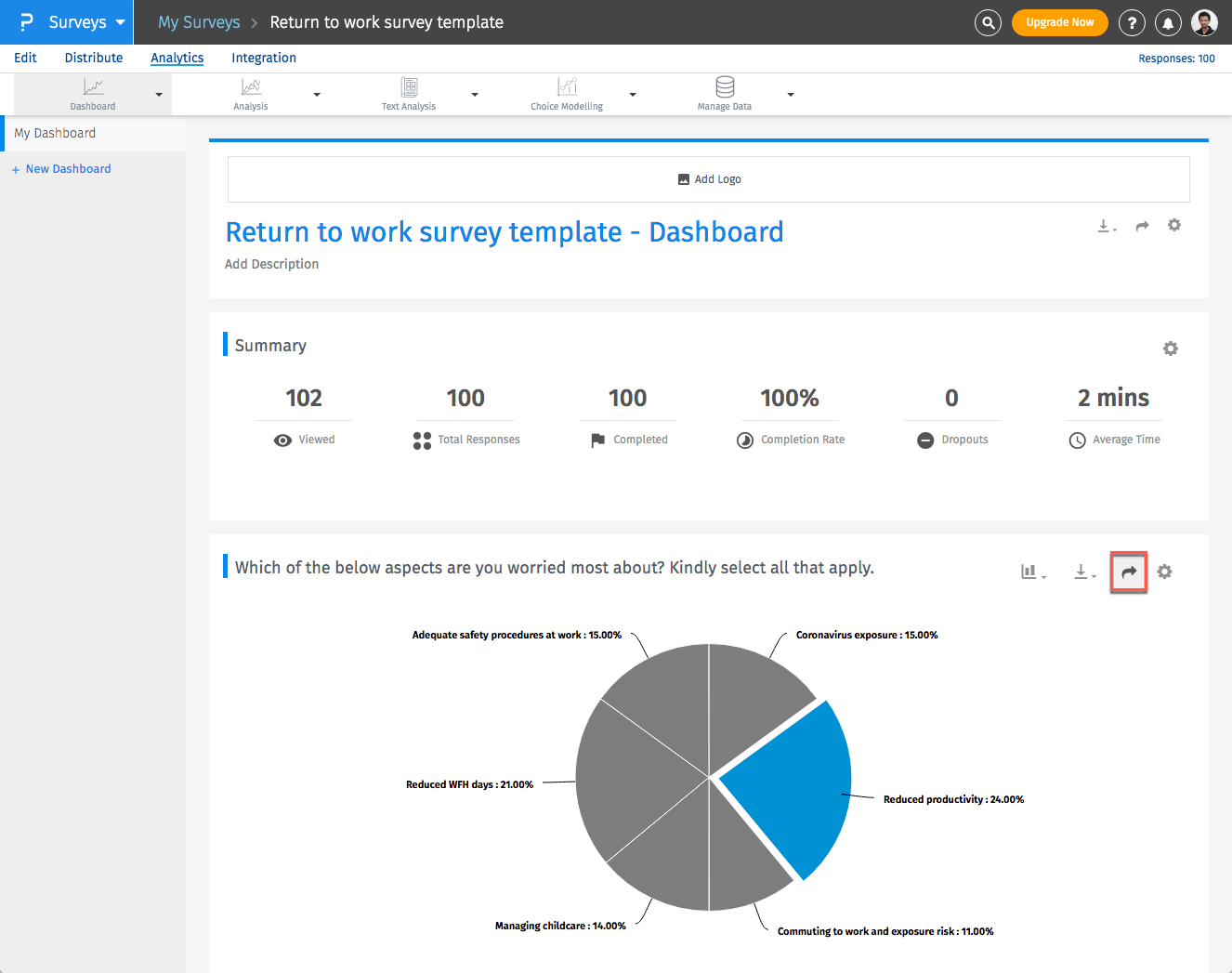 Survey Software Help Image